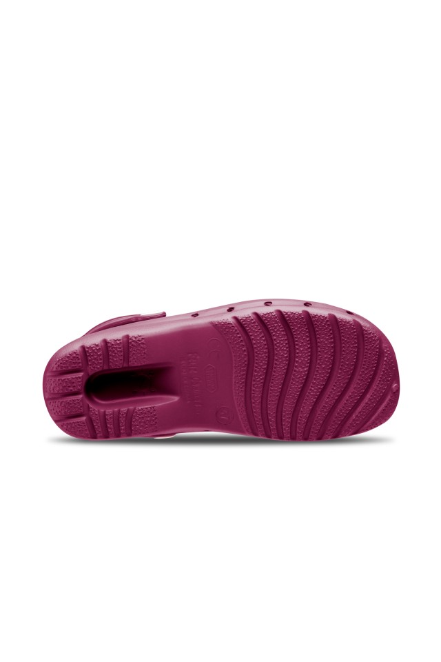 Incaltaminte de lucru Flotantes visina antibacterieni unisex