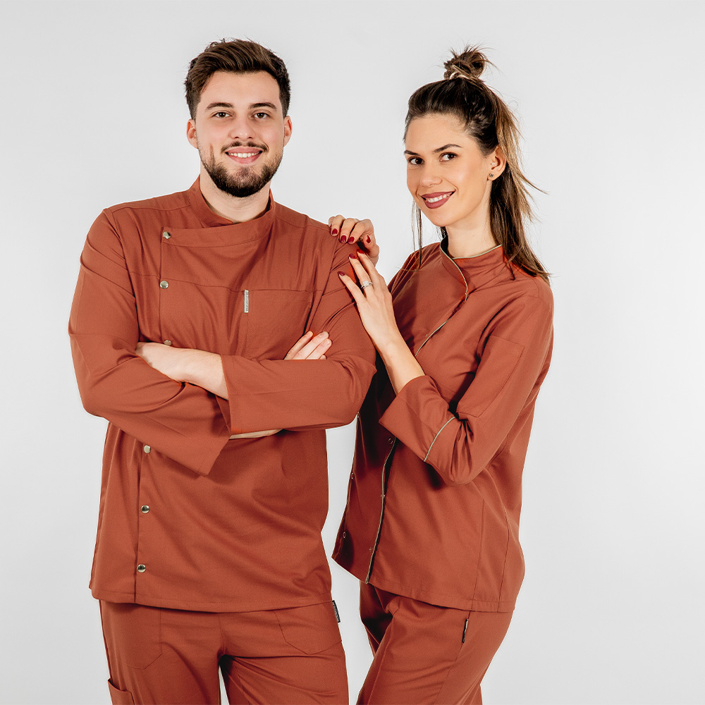 Tunici bucătar premium — ghid complet pentru alegerea, îngrijirea și cele mai bune opțiuni