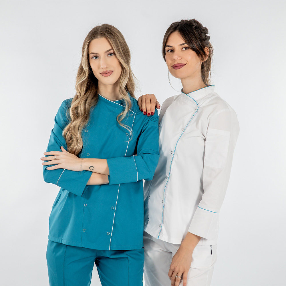 Tunica de bucătar damă — ghid complet pentru alegerea, întreținerea și stilul profesional